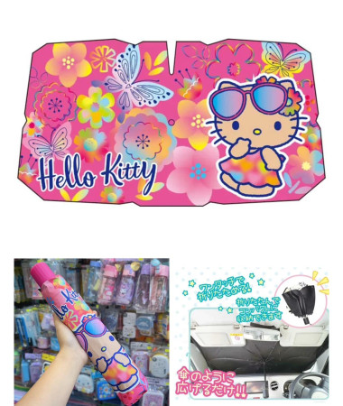 🇯🇵日本直送🇯🇵 黑皮 Hello Kitty...