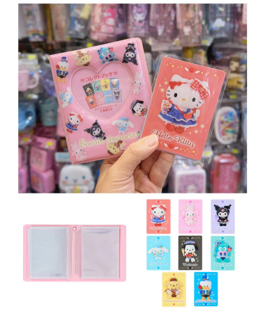 🇯🇵日本直送🇯🇵 Sanrio 2026年人物奬🥇...