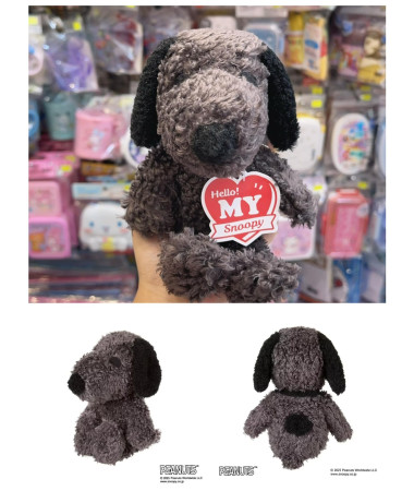 🇯🇵日本直送🇯🇵 Snoopy 毛公仔