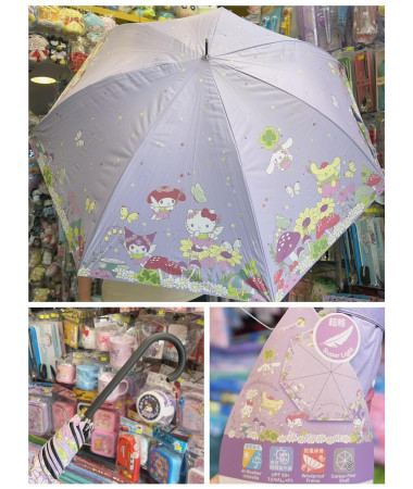 🇭🇰原裝行貨🇭🇰 Sanrio Characters...