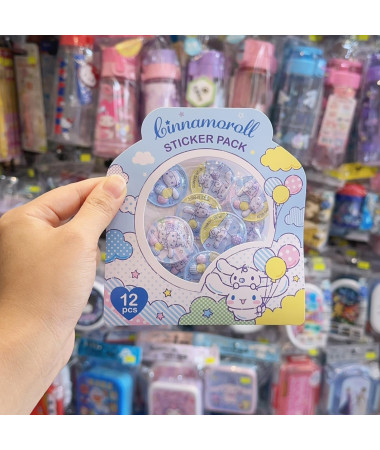 🇭🇰原裝行貨🇭🇰 Cinnamoroll...