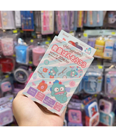 🇯🇵日本直送🇯🇵 水怪膠布