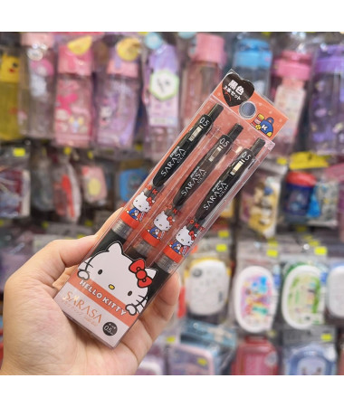 🇯🇵日本直送🇯🇵 Hello Kitty Sarasa...