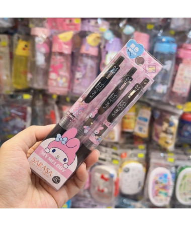 🇯🇵日本直送🇯🇵 My Melody Sarasa...