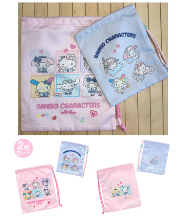 🇯🇵日本直送🇯🇵 Sanrio Characters...
