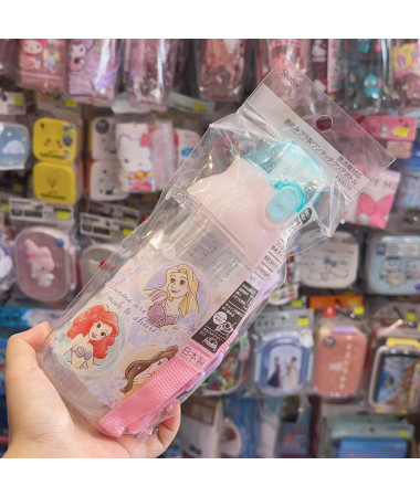 🇯🇵日本直送🇯🇵 Disney 迪士尼公主...
