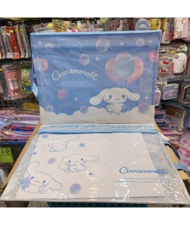 🇭🇰原裝行貨🇭🇰 Cinnamoroll 玉桂狗F4...