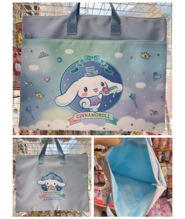 🇭🇰原裝行貨🇭🇰 Cinnamoroll 玉桂狗 手挽...