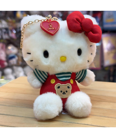 copy of 🇭🇰原裝行貨🇭🇰 Kuromi 手挽...