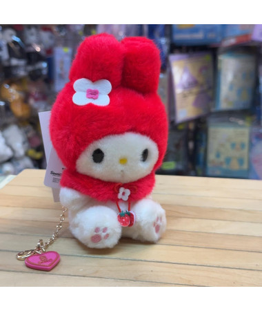 copy of 🇭🇰原裝行貨🇭🇰 Kuromi 手挽...