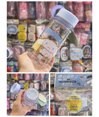 🇭🇰原裝行貨🇭🇰 Cinnamoroll 玉桂狗...