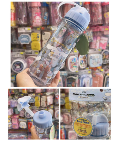 🇭🇰原裝行貨🇭🇰 Cinnamoroll 玉桂狗...