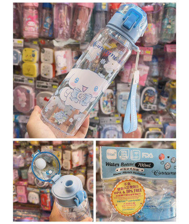 🇭🇰原裝行貨🇭🇰 Cinnamoroll 玉桂狗...