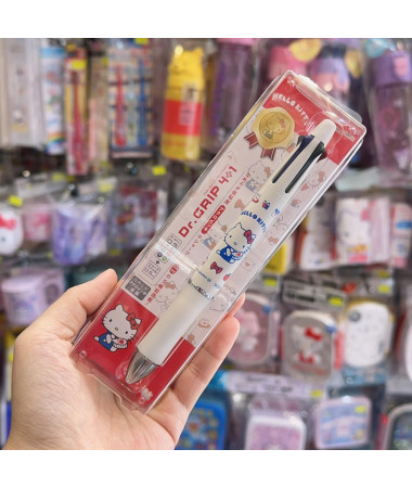 🇯🇵日本直送🇯🇵 Hello Kitty 多功能...