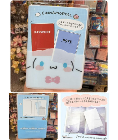 copy of 🇭🇰原裝行貨🇭🇰 Kuromi...