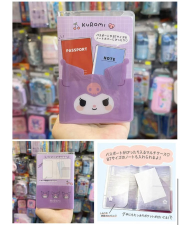 copy of 🇭🇰原裝行貨🇭🇰 Kuromi...