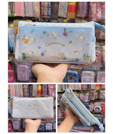 🇭🇰原裝行貨🇭🇰 Cinnamoroll 玉桂狗...