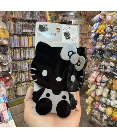 🇯🇵日本直送🇯🇵 Hello Kitty 髮夾 鯊魚夾