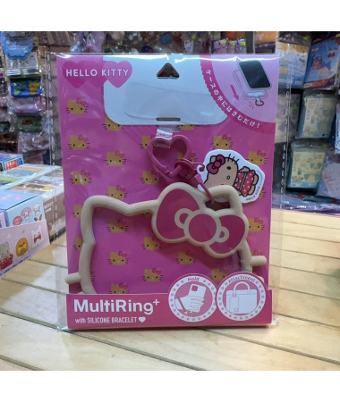 🇯🇵日本直送🇯🇵 Hello Kitty 手機手環 電話手環