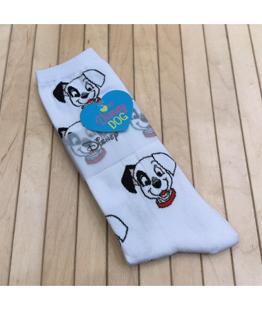 🇯🇵日本直送🇯🇵 班點狗 Disney 迪士尼 成人...