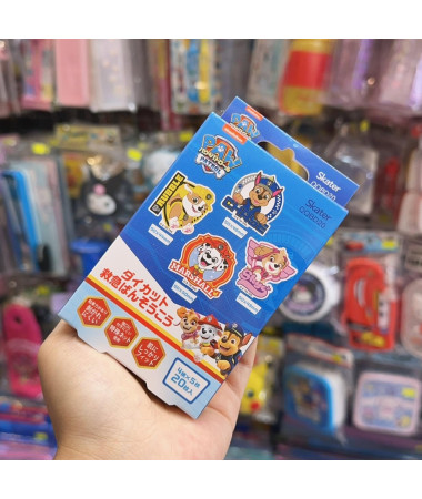 🇯🇵日本直送🇯🇵 Paw Patrol 汪汪隊立大功...