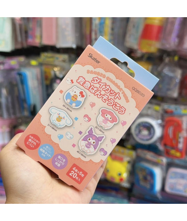 🇯🇵日本直送🇯🇵 Sanrio Characters...