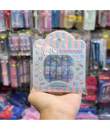 Cinnamoroll 玉桂狗筆套