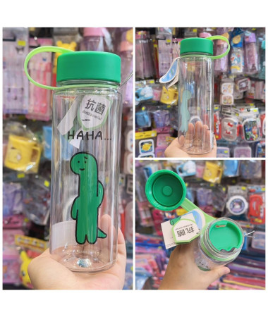 🇭🇰原裝行貨🇭🇰 Joguman 抗菌 水樽 450ml