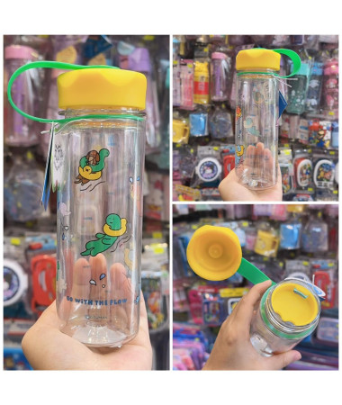 🇭🇰原裝行貨🇭🇰 Joguman 抗菌 水樽 350ml
