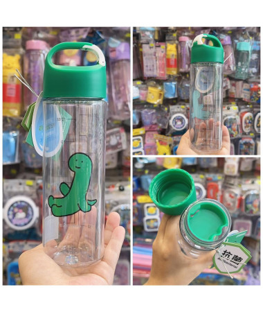🇭🇰原裝行貨🇭🇰 Joguman 活動扣 手挽 水樽...