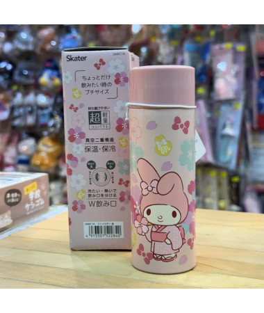 🇯🇵日本直送🇯🇵 My Melody 保冷 保溫 水樽...