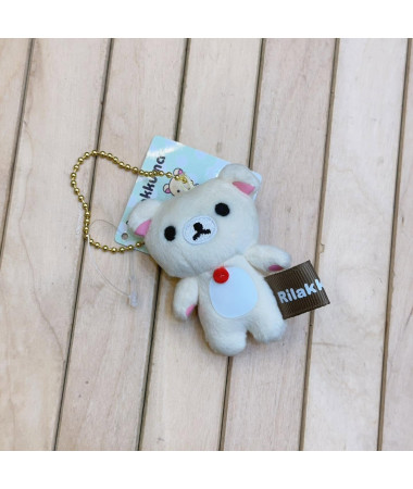 🇯🇵日本直送🇯🇵 Rilakkuma 鬆弛熊 牛奶熊...