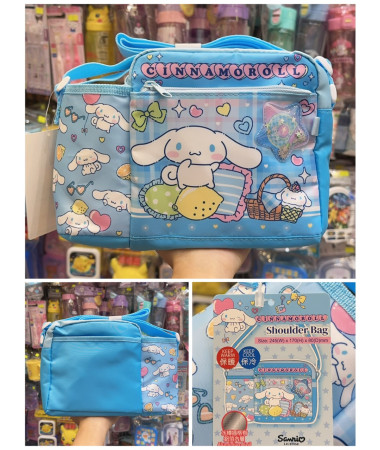🇭🇰原裝行貨🇭🇰 Cinnamoroll 玉桂狗...
