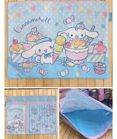 🇭🇰原裝行貨🇭🇰  Cinnamoroll 玉桂狗...