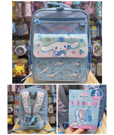 🇭🇰原裝行貨🇭🇰 Cinnamoroll 玉桂狗...