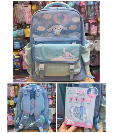 🇭🇰原裝行貨🇭🇰 Cinnamoroll 玉桂狗...