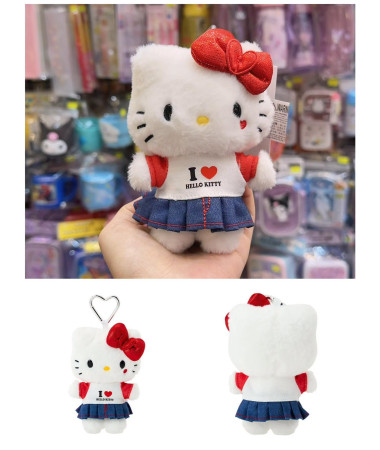 🇭🇰原裝行貨🇭🇰 Hello Kitty 校服系列...