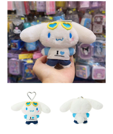 🇭🇰原裝行貨🇭🇰 Cinnamoroll 玉桂狗...
