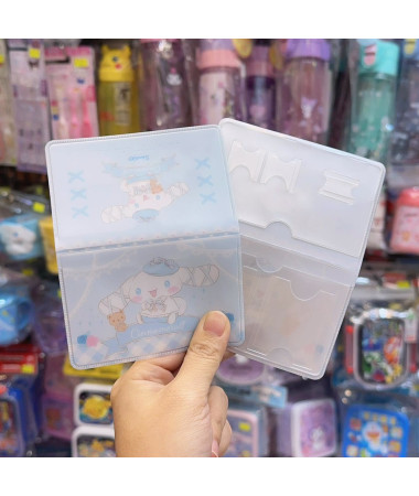 🇭🇰原裝行貨🇭🇰 Cinnamoroll 玉桂狗 摺疊...