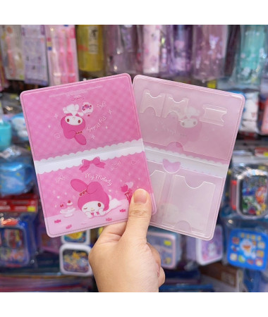 🇭🇰原裝行貨🇭🇰 My Melody 摺疊 多用途...