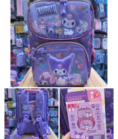🇭🇰原裝行貨🇭🇰 Kuromi 2026 年 新款...