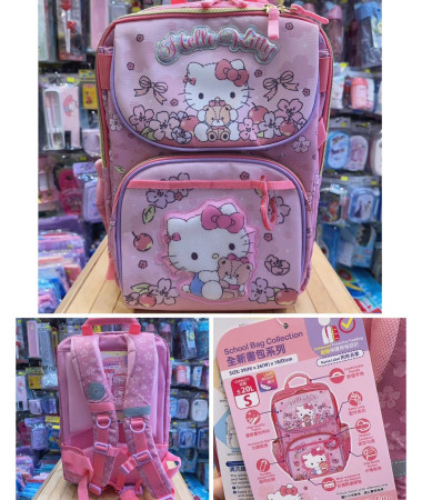 🇭🇰原裝行貨🇭🇰 Hello Kitty 2026 年...
