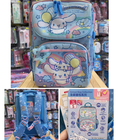 🇭🇰原裝行貨🇭🇰 Cinnamoroll 玉桂狗...