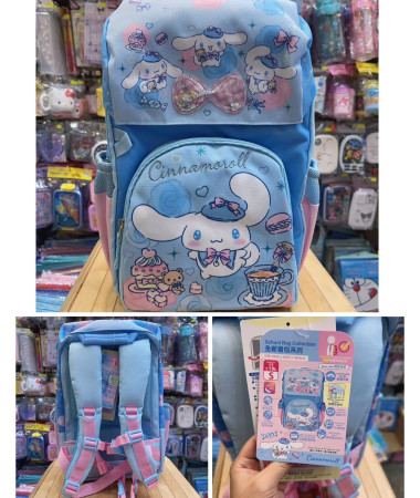 🇭🇰原裝行貨🇭🇰 Cinnamoroll 玉桂狗...