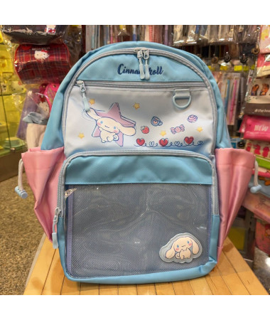 Cinnamoroll 玉桂狗 背囊 背袋