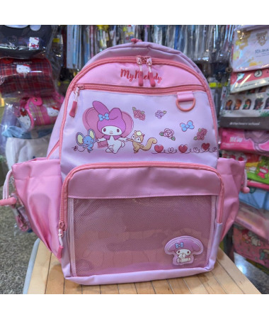 My Melody 背囊 背袋