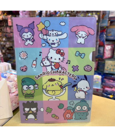 🇭🇰原裝行貨🇭🇰 Sanrio characters...