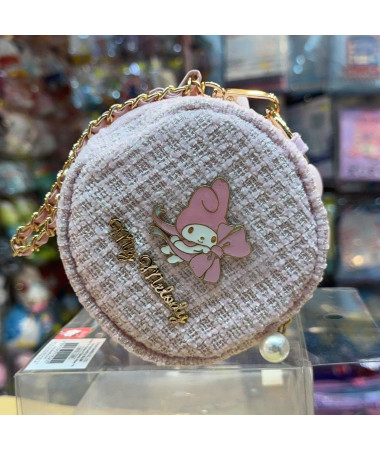 🇭🇰原裝行貨🇭🇰 My Melody 拉鍊 零錢包...