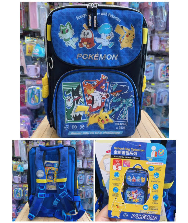 🇭🇰原裝行貨🇭🇰 Pokemon 比卡超 2026年...