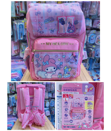 🇭🇰原裝行貨🇭🇰 My Melody 2026年 新款...